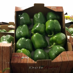 Légumes verts